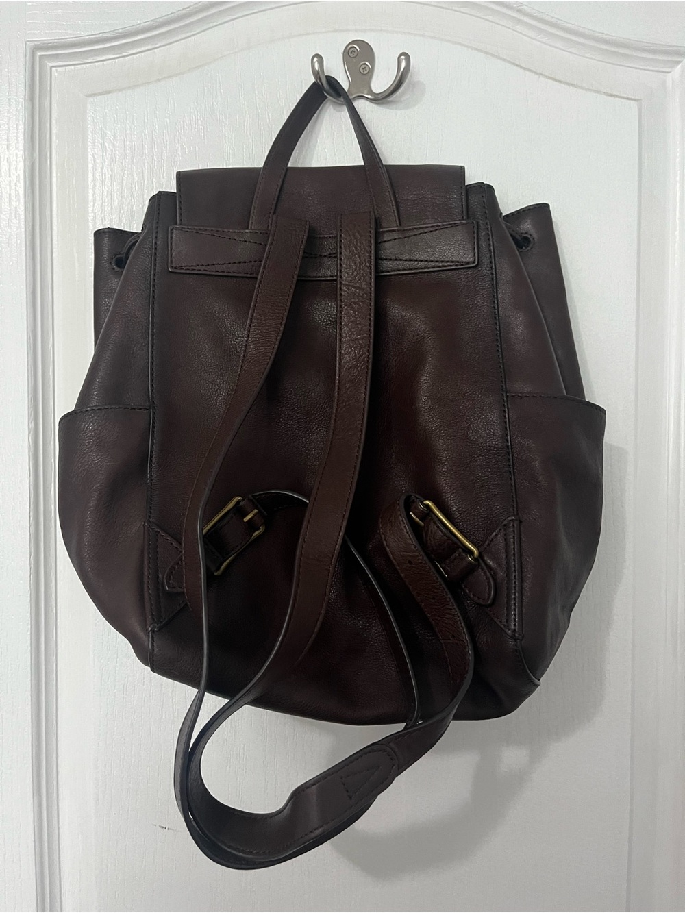 Frye Drawstring Backpack - Picture 4 of 8